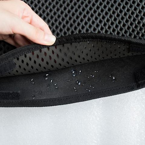 LitterLock™ – Hold dit hjem rent med en effektiv kattegrusmåtte