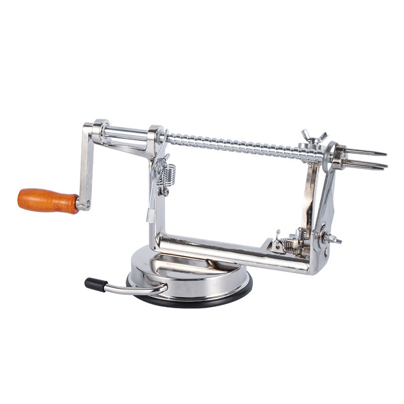 Hand-operated Peeler