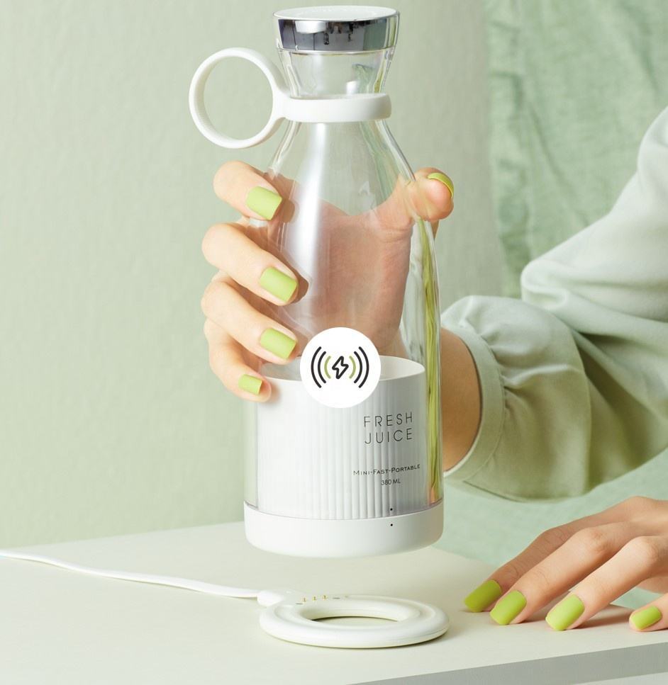 Portable Mini Blender