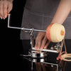 Hand-operated Peeler